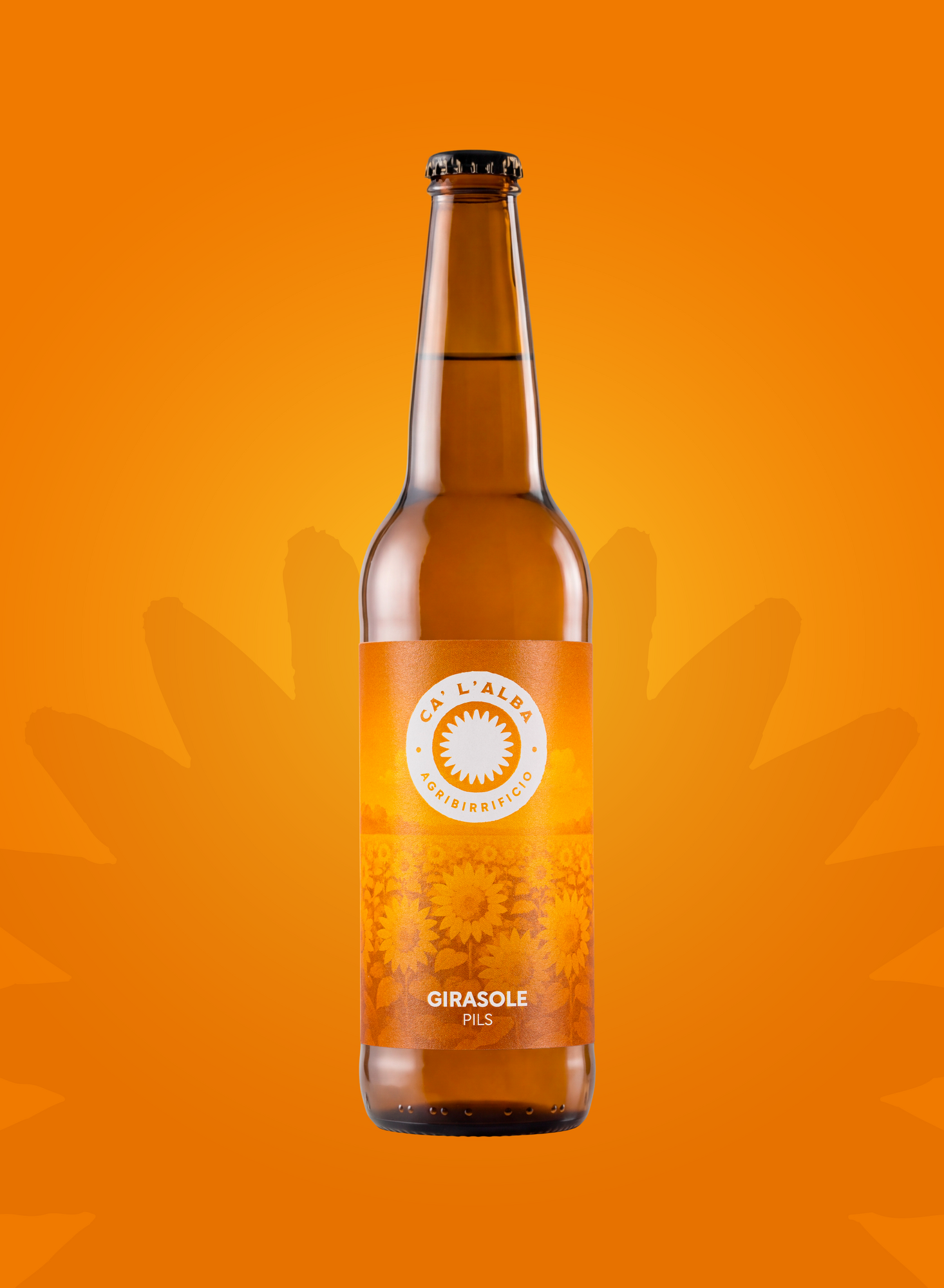 Birra Girasole