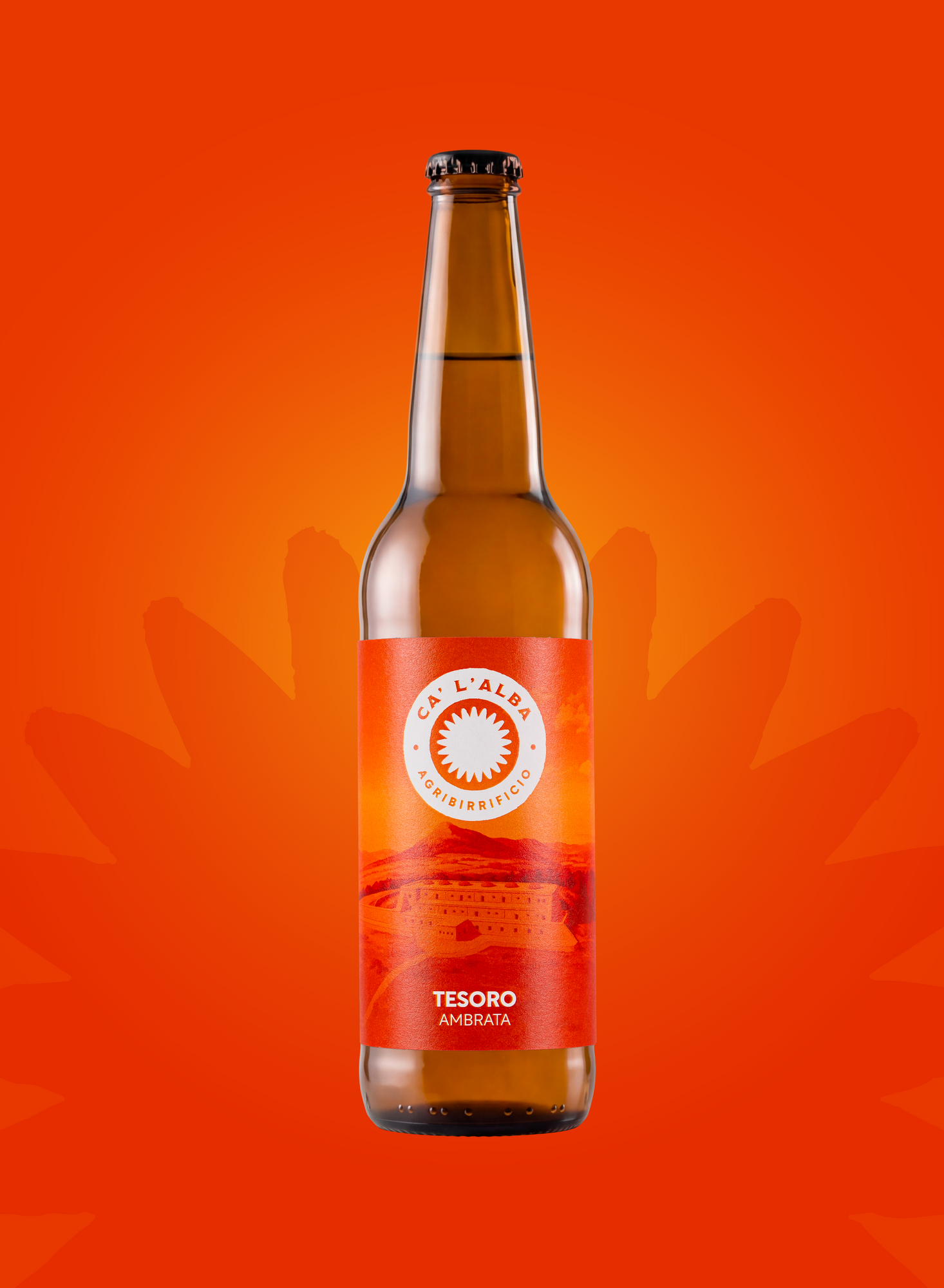 Birra Tesoro